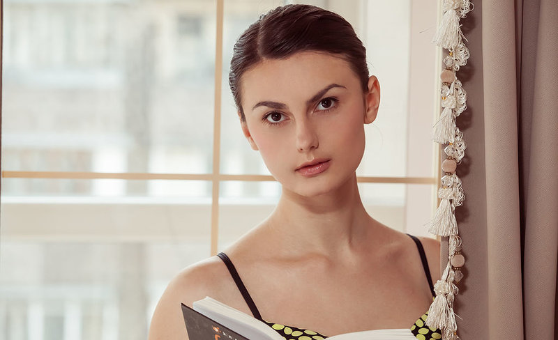 Инна, 35 лет, 7 размер груди