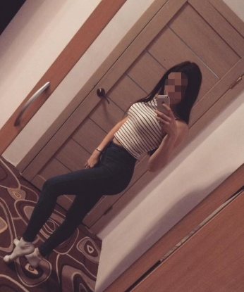 Диана, 24 года, 2 размер груди