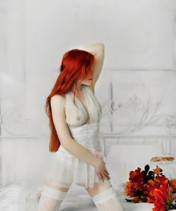 Алла, 25 лет, 2 размер груди